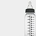 Increased Bottle Usage