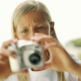 Holiday Photo Style: Tips For Festive Pics 