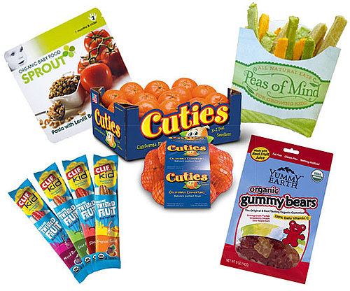 Savory and Healthy Snacks For Kiddos This Season