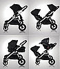 Lil Links: There's a New Stroller in Town