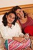 You Know You're a Mother When: Musical Changes 