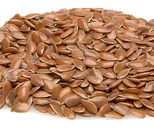 Flax Seed Flax Seed