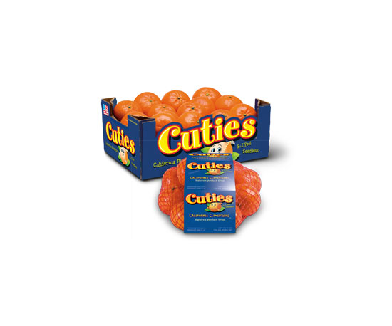 California Cuties