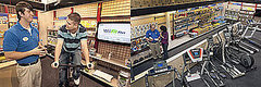 Best Buy No Longer Just Selling Couch-Potato Electronics 