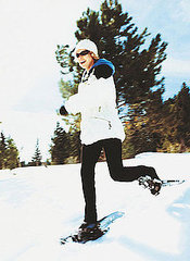 When Winter Rolls In, Don't Give Up on Working Out