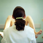 Doctors Tell Women to Ditch Annual Pap Test Doctors Tell Women to Ditch Annual Pap Test