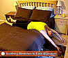 Stretches to Ease Digestion
