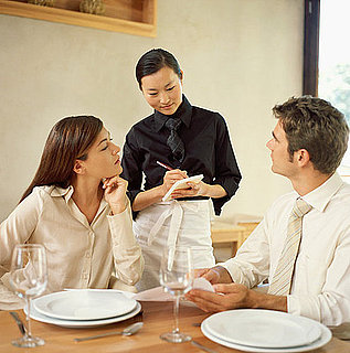 Are You a High-Maintenance Menu Orderer?