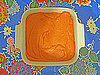 Light and Healthy Carrot Soufflé