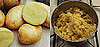 Cut Back on Butter in Your Mashed Potatoes With Yukon Gold Potatoes