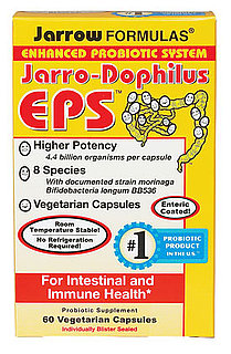 Many Probiotics Short on Bacteria