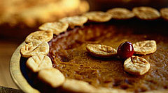 Quiz: Thanksgiving Pie