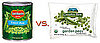 Frozen vs. Canned Vegetables