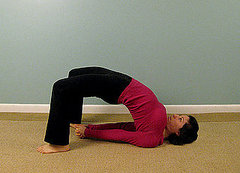 How to Stretch Your Neck and Shoulders