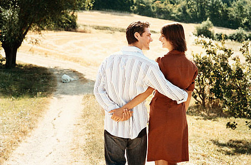 Walking Aids Digestion and Helps Your Heart After a Fatty Meal