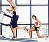 Gym Time-Savers