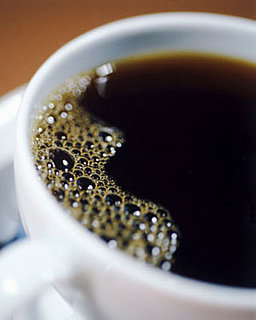 How Much Caffeine Is in Coffee?