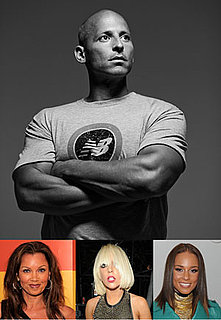 Print It: 5-Factor Workout by Harley Pasternak 