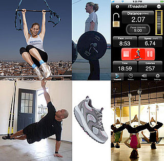 Which Fitness Trend Got You Moving in 2009?