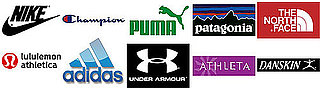 What's Your Favorite Brand of Workout Gear?