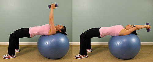 How to Tone Triceps