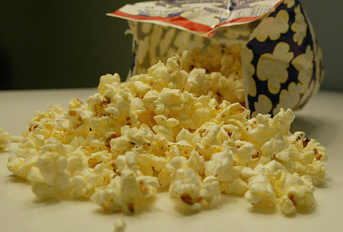 Foods Experts Warn Against