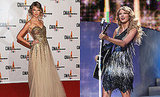 How Taylor Swift Stays In Shape