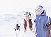 Which Winter Activity Burns More Calories?