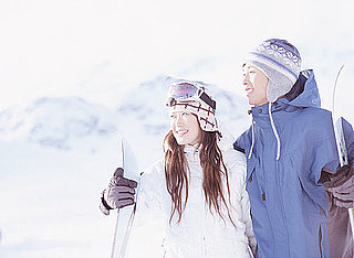 Which Winter Activity Burns More Calories?