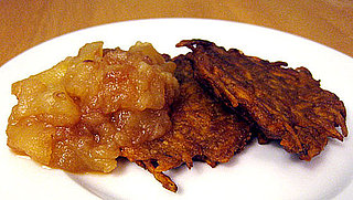 How to Make Latkes