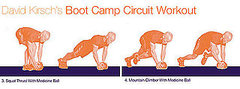 Get Moving: Workouts to Print Out 