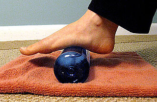 How to Treat Achy Arches