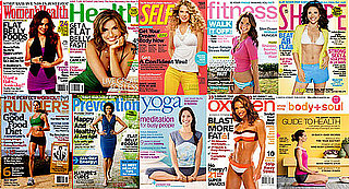 What's Your Favorite Health Magazine?