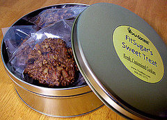 Review of You Cookie Review of You Cookie