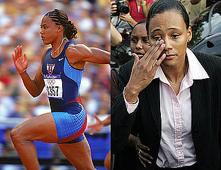 Marion Jones Seeks Redemption in Basketball 
