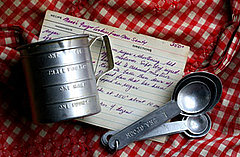 Smarter Eats: Analyze Your Recipe With Calorie Count