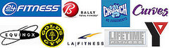 What's Your Favorite Gym of 2009? What's Your Favorite Gym of 2009?