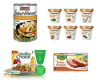 2009 Healthy Food Trends