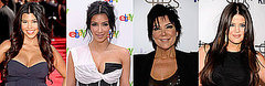 Guess Which Keeping Up With the Kardashians Star Said It?