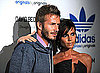 Celebrity/Athlete Couples