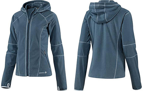 Merrell Destination Jacket Review