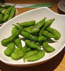 More on Soy and Breast Cancer