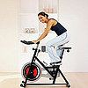 Exercise May Prevent Against Swine Flu
