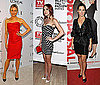 Celebrity Workout Tips
