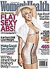 Photos and Quotes From Pink in Women's Health