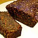 Carrot Zucchini Bread