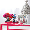 Color Theory: Decorating With Pink