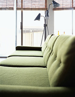 Is Your Sofa Naked?