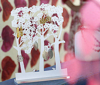 Gift Guide: Jewelry Stands For Your Girlfriends