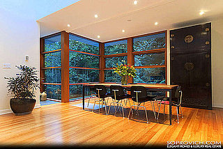 On the Market: Sleep in Edward Cullen's Bedroom